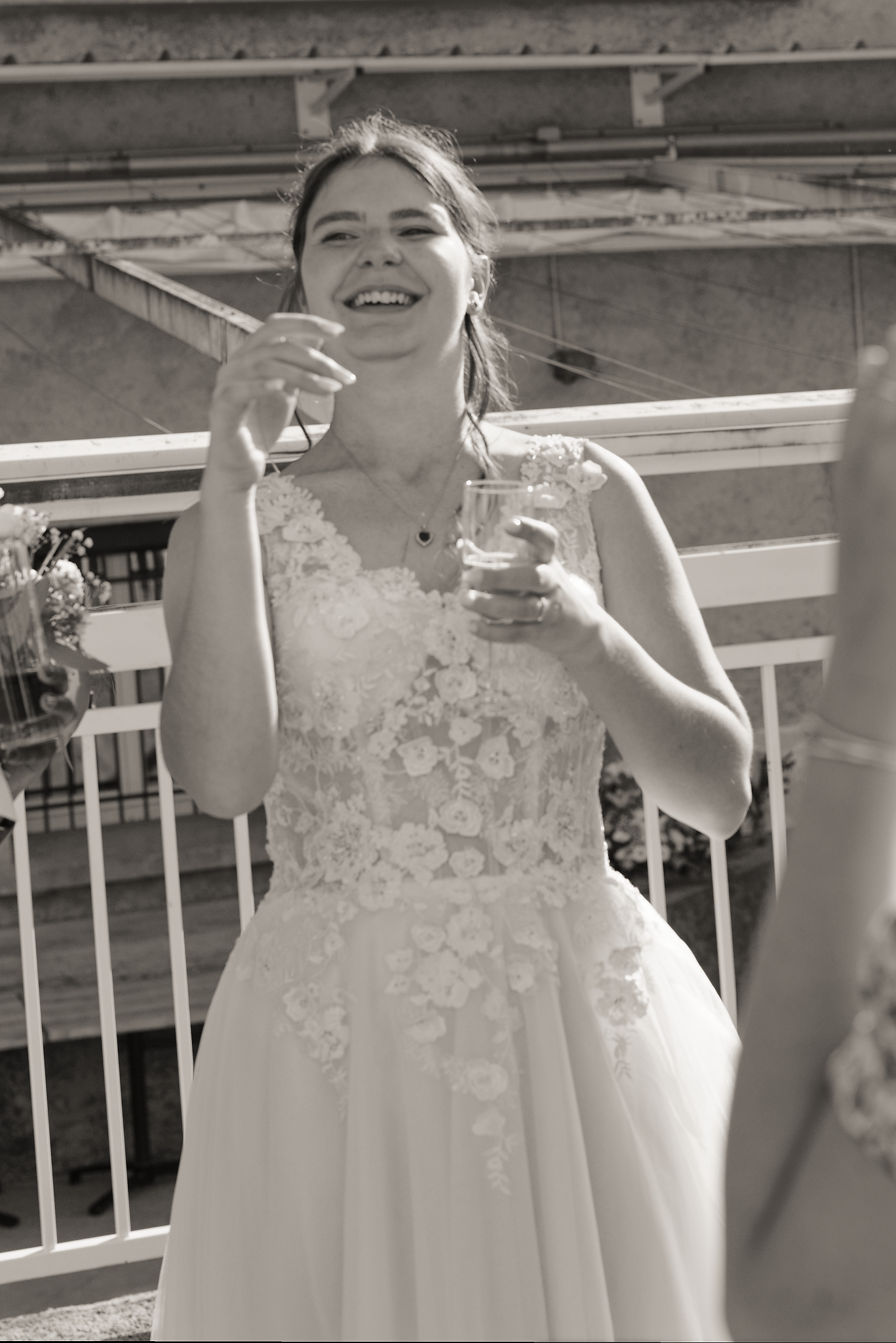 Photo de mariage